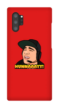 HUNNAAAYY! Samsung Phone Cases