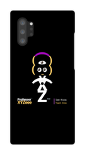 Symbol Of Self-Awareness Samsung Phone Case - H.S.