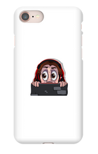 warhawkgamingg iPhone Phone Cases