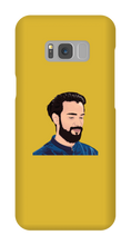 llBUZZll Samsung Phone Cases