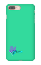 juergsen iPhone Phone Cases
