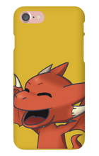 Happy Vorpie Phonecase