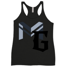 Mitsos_Gamer's Women's Racerback Tank