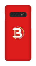 blindkreaper Samsung Phone Cases