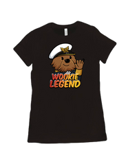 Wookie_Legend Women’s Hi T-shirt