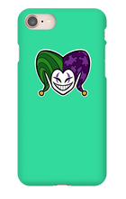 jigsawjester iPhone Phone Cases