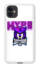 justtraxy iPhone Phone Cases
