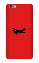 badkarmadrone iPhone Phone Cases