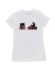 ISO GANG Women’s T-shirt