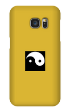crashtiger Samsung Phone Cases