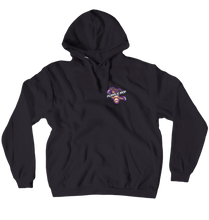 Purpleiron Hoodie