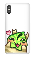 rujiPFT iPhone Phone Case