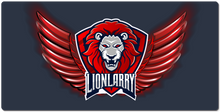 lionlarry XXL Gaming Mousepad
