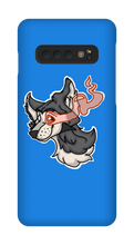 Doggo P1K Phone Case (Samsung)