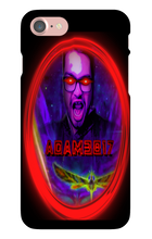 adam3817 iPhone Phone Cases