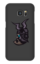 Kel Side Samsung Phone Cases