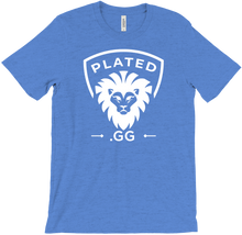 White Center Logo T-Shirts