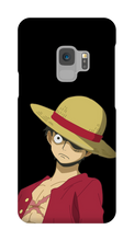 Monkey D luffy Samsung Phone Cases