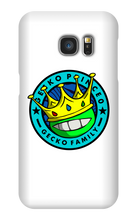 geckoprince0 Samsung Phone Cases