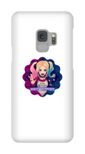 harleyquinn1855 Samsung Phone Cases