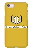 envasevolarz iPhone Phone Cases