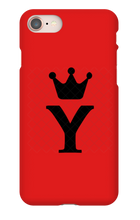 ytopsmax iPhone Phone Cases
