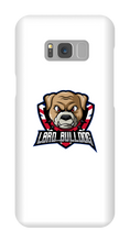 l0rd_bulldog Samsung Phone Cases