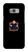 itsdatboyj512 Samsung Phone Cases