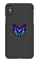 magician iPhone Phone Cases