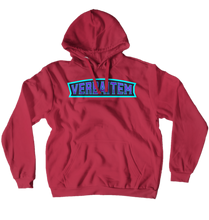 verbaitem Hoodies (No-Zip/Pullover)