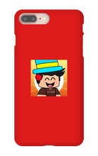 tzygamez iPhone Phone Cases