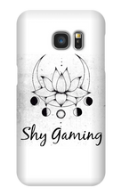 shygaming Samsung Phone Cases