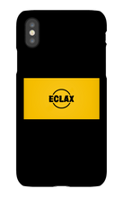 eclax_ iPhone Phone Case design 2