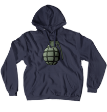 g0eltv Hoodies (No-Zip/Pullover)