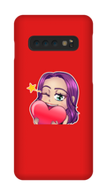 childsbloodbath Samsung Phone Cases