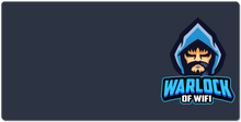 warlockofwifi XXL Gaming Mousepad