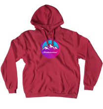 meridiusmaximusd Hoodies (No-Zip/Pullover)