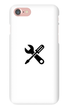 yourdreamxyb iPhone Phone Cases