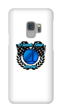 Crunch Time Racing Samsung Phone Cases