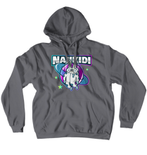 Naiikidi Hoodie 3 (No-Zip/Pullover)