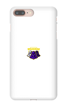maneras3 iPhone Phone Cases