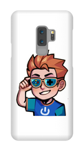 achievement_unlocked Samsung Case