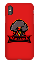 volcaniaesporttv Coque iPhone
