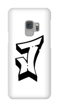 jqshiii Samsung Phone Cases
