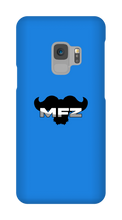 MFZ Samsung Phone Cases