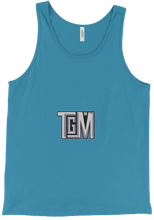 thegamesmode Tank Top