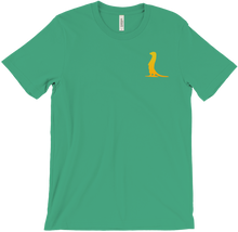 Meerkat Logo T-Shirt