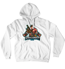 kakarotmfc Hoodies (No-Zip/Pullover)