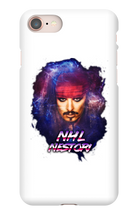 NHL Nestori iPhone Phone Case