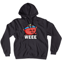 WEEE Hoodie